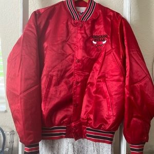 NEW Chicago Bulls jacket